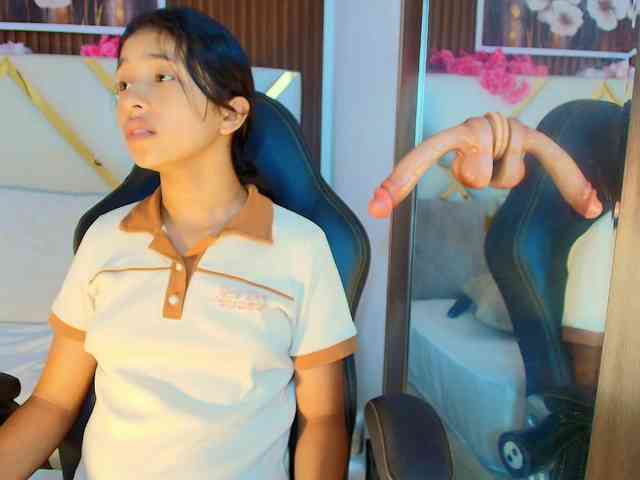 Realdoncella webcam