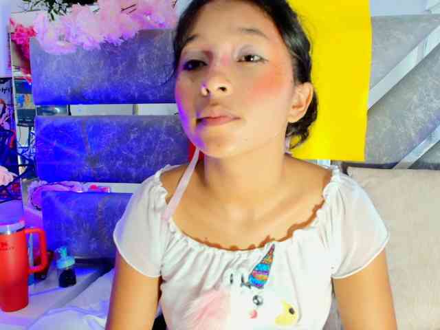 Realdoncella webcam