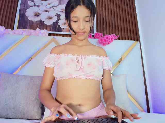 Realdoncella webcam