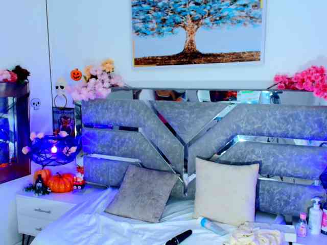 Realdoncella webcam