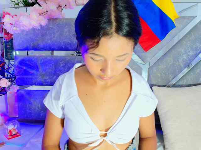 Realdoncella webcam