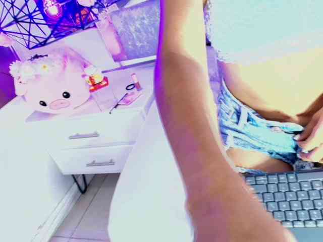 Realdoncella webcam