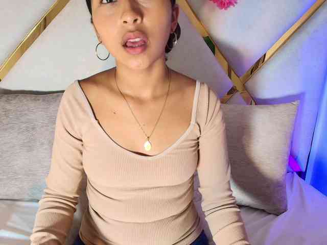 Realdoncella webcam