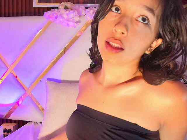 Realdoncella webcam