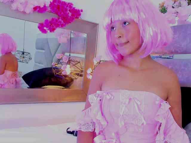 Realdoncella webcam