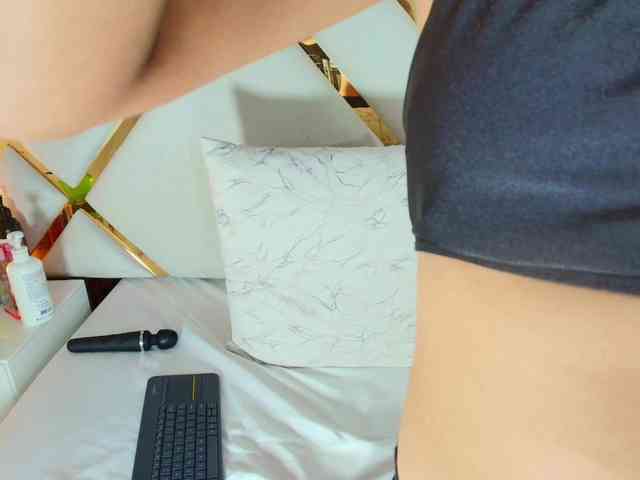 Realdoncella webcam