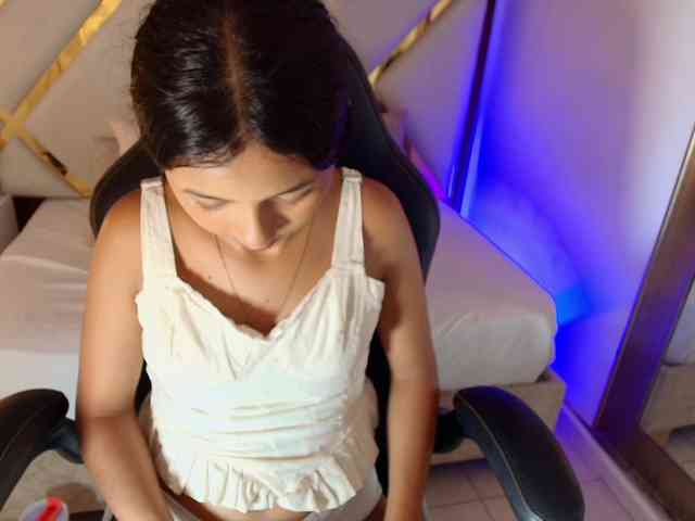 Realdoncella webcam