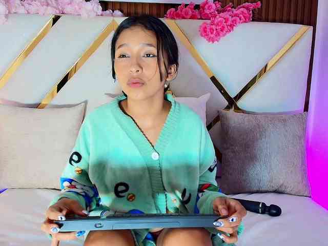 Realdoncella webcam