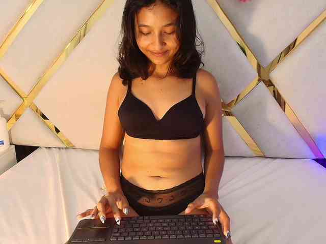 Realdoncella webcam
