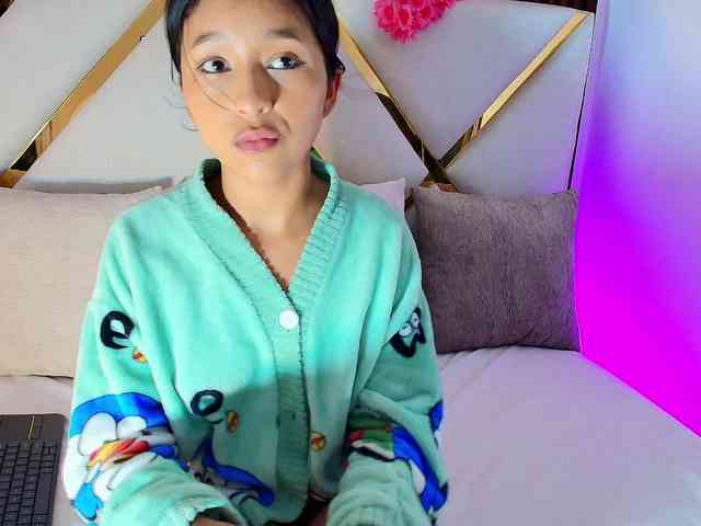 Realdoncella webcam