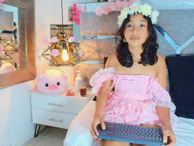 Realdoncella webcam