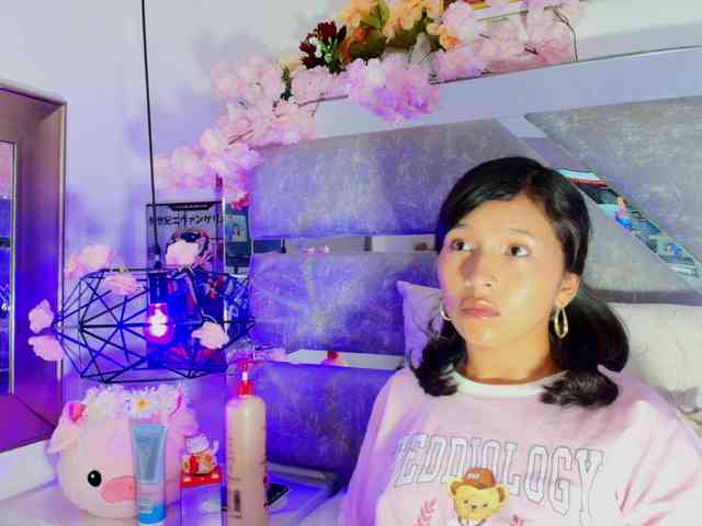 Realdoncella webcam