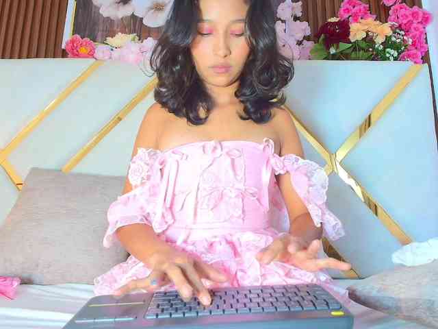 Realdoncella webcam