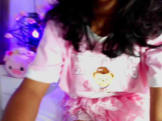 Realdoncella webcam