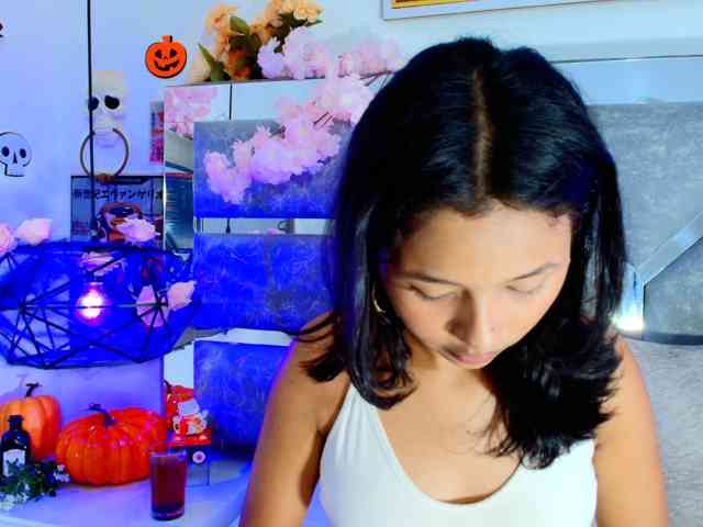 Realdoncella webcam