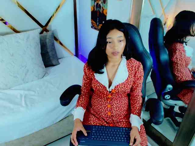 Realdoncella webcam