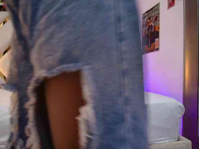 Realdoncella webcam