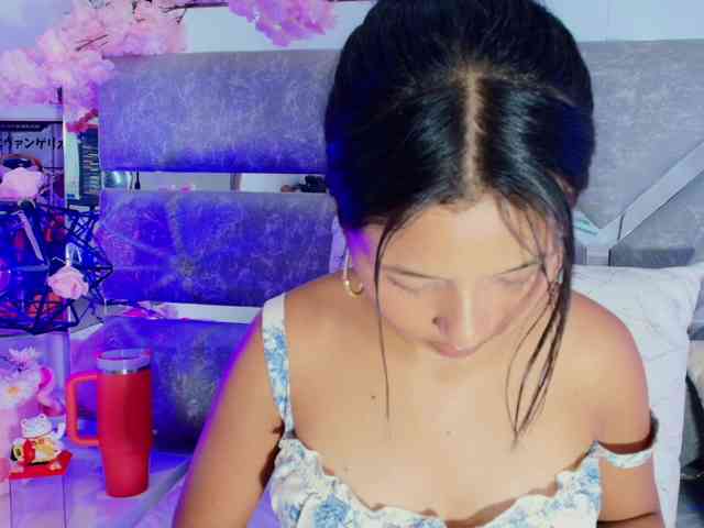Realdoncella webcam