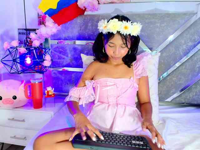 Realdoncella webcam
