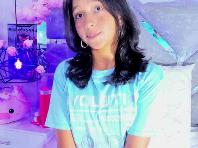 Realdoncella webcam