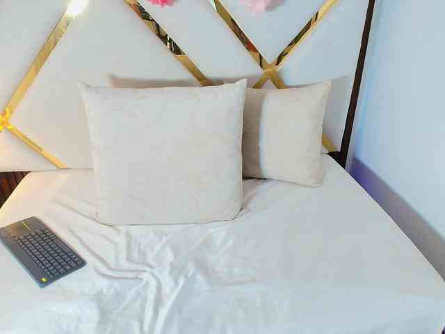 Realdoncella webcam