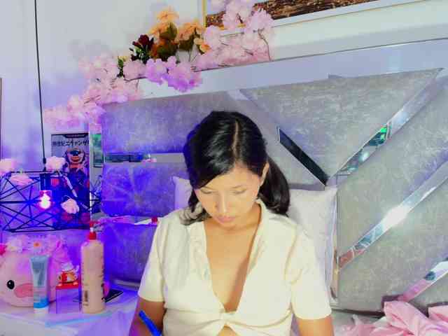 Realdoncella webcam
