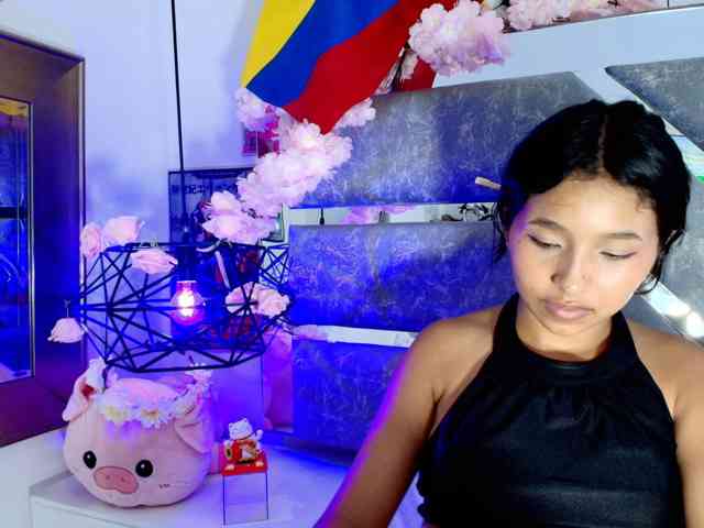 Realdoncella webcam