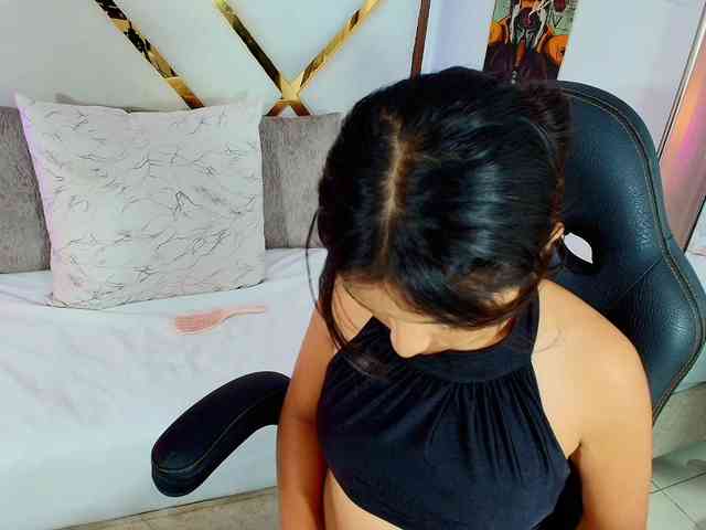 Realdoncella webcam