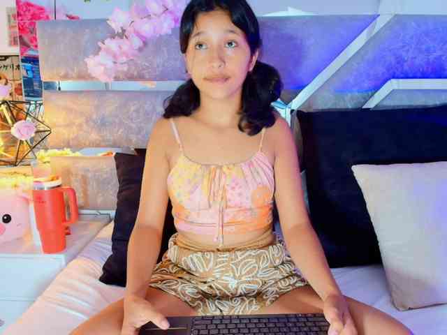 Realdoncella webcam