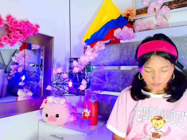 Realdoncella webcam