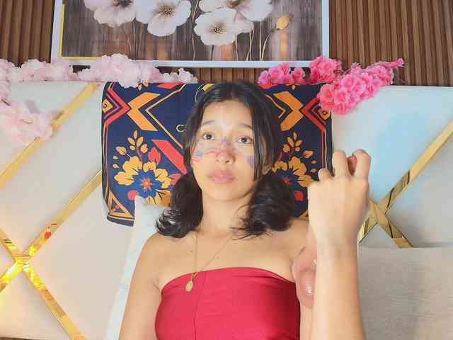 Realdoncella webcam