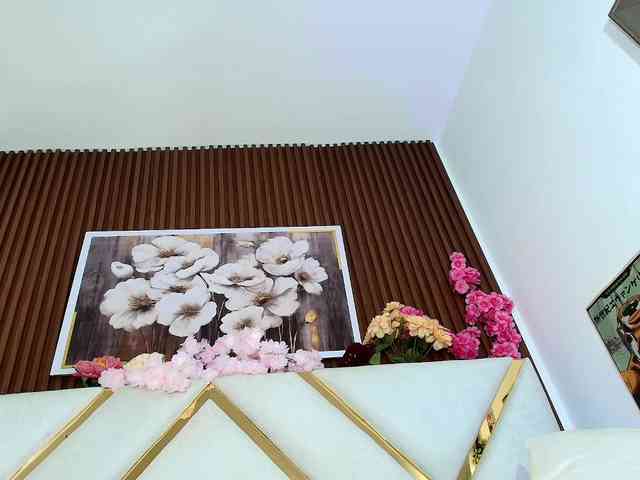Realdoncella webcam