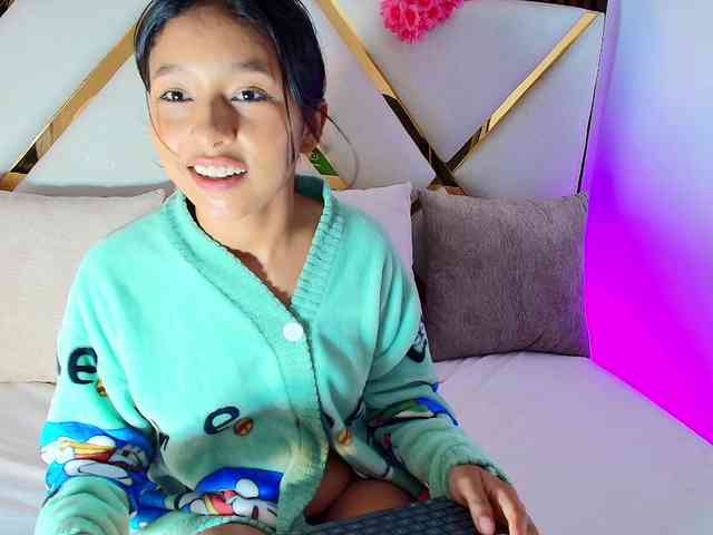 Realdoncella webcam