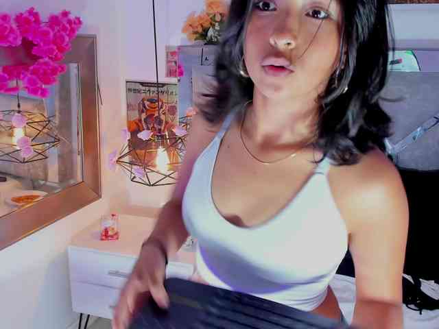 Realdoncella webcam