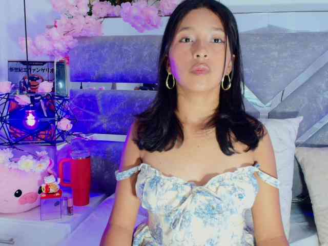 Realdoncella webcam