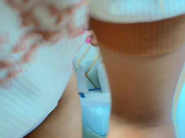 Realdoncella webcam