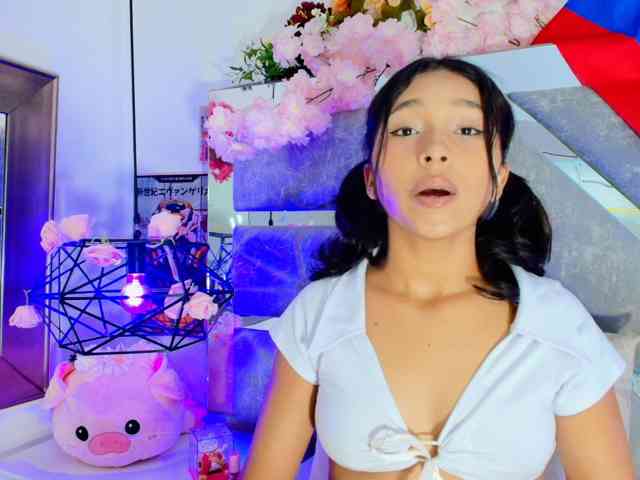 Realdoncella webcam
