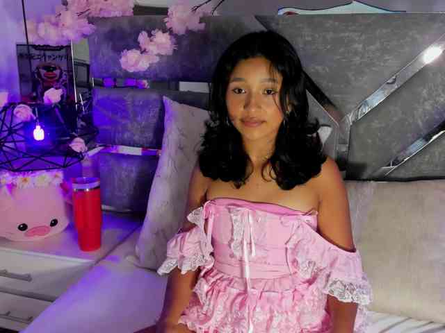 Realdoncella webcam
