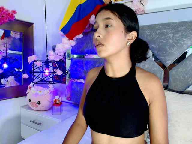 Realdoncella webcam