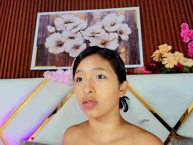 Realdoncella webcam