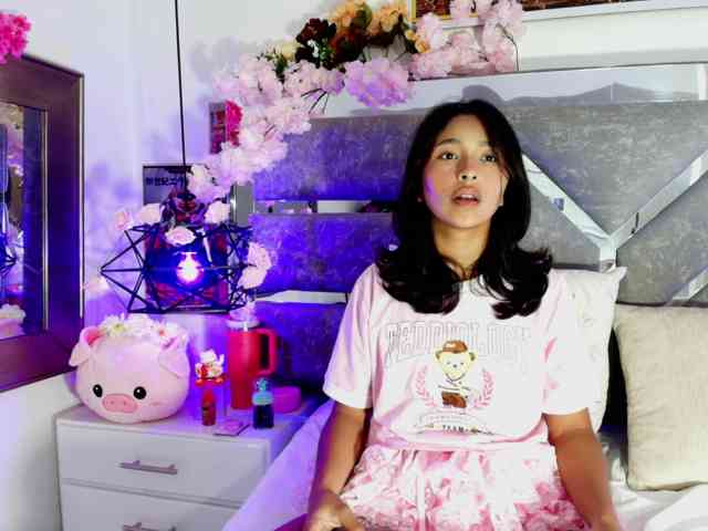 Realdoncella webcam