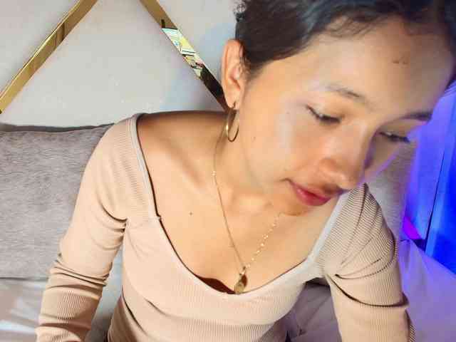 Realdoncella webcam