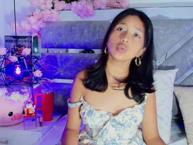 Realdoncella webcam
