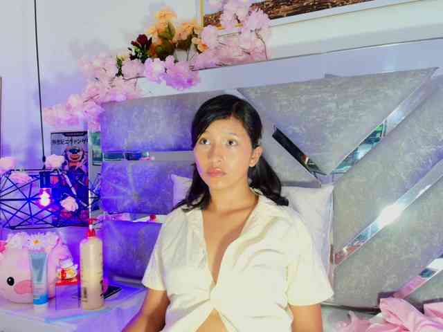 Realdoncella webcam