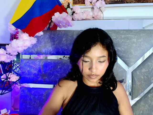 Realdoncella webcam