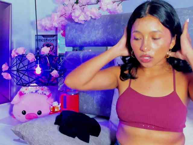 Realdoncella webcam