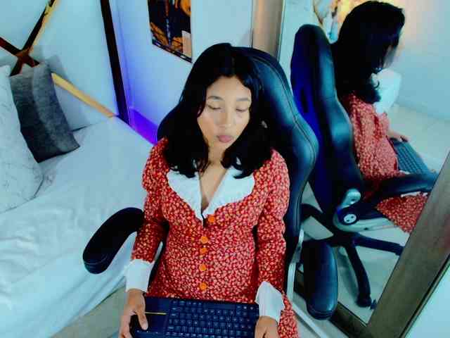 Realdoncella webcam