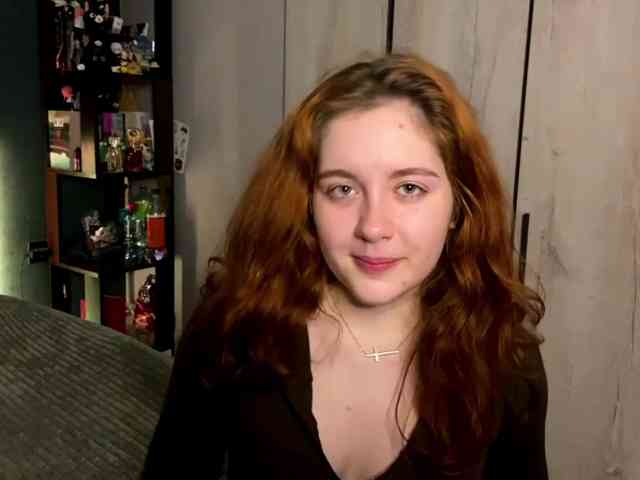 DimondAtely webcam