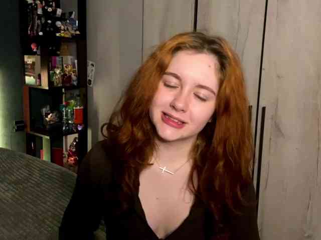 DimondAtely webcam