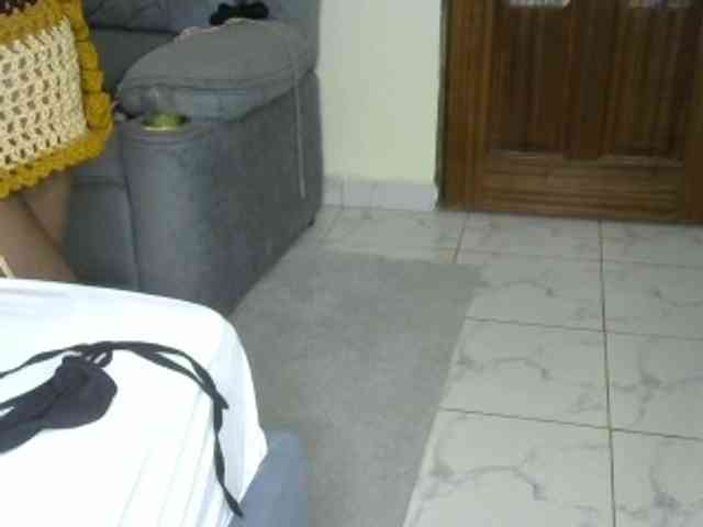 Tashypretty webcam